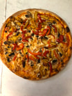 20. Pizza Maria