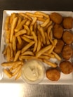 88. Chicken Dipper