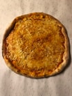 3. Pizza Margarita