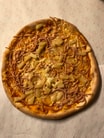 4. Pizza Hawaii