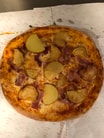 16. Pizza Mortensen